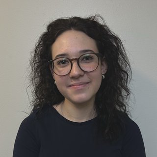 Porträtt av Nathalie Eriksson