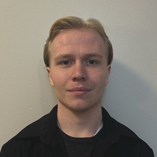 Porträtt av Simon Jonhed